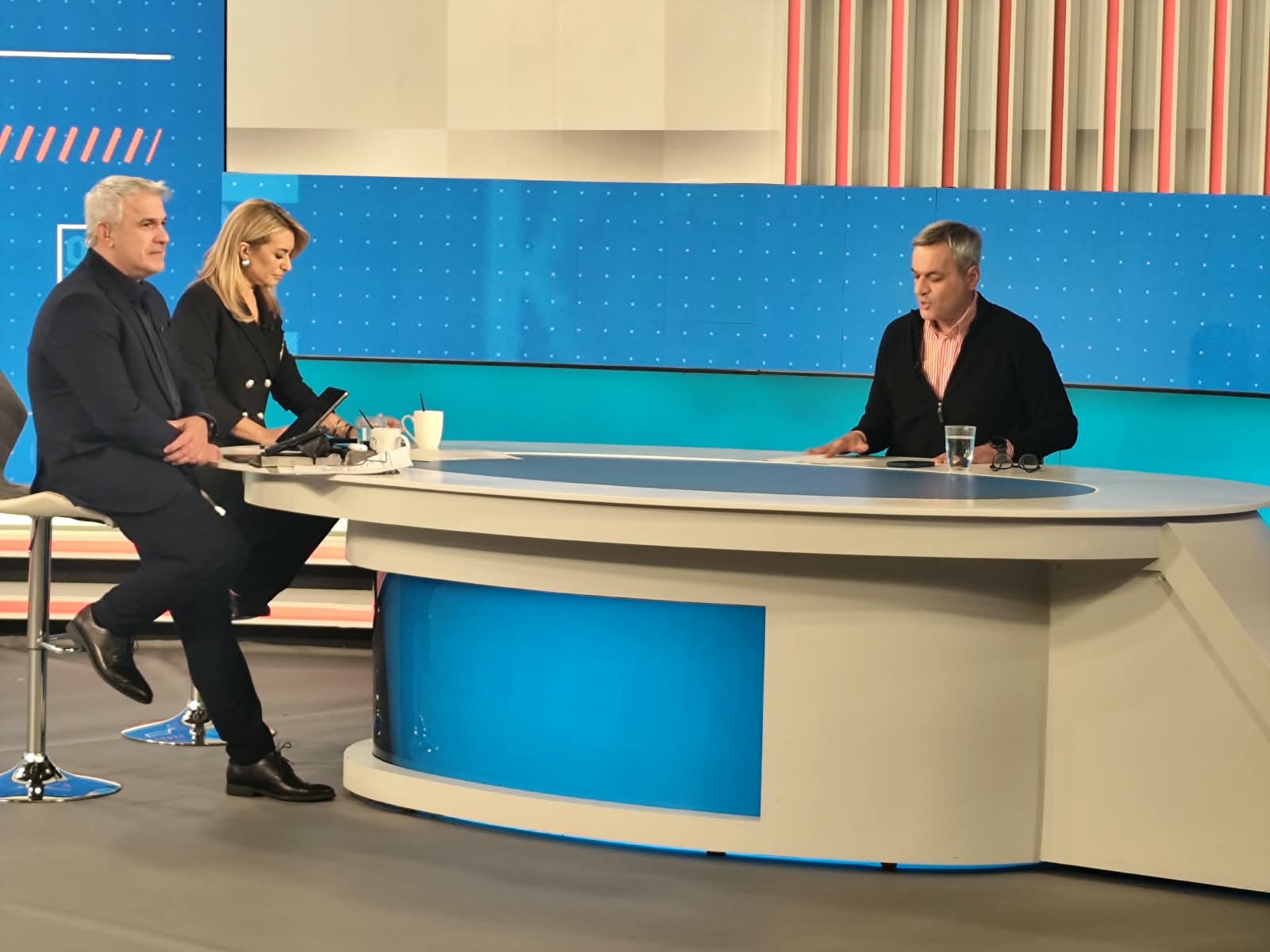 Χάρης Μαμουλάκης: Περισσότερα από 1,7 δισ. ευρώ οι αποζημιώσεις σε εργολάβους με ευθύνη της κυβέρνησης ΝΔ (video)