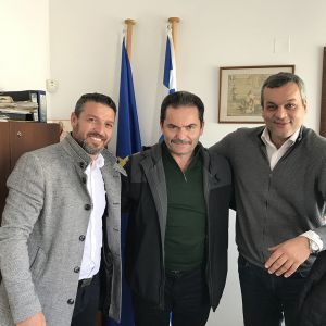 Ολοκληρώθηκε ο σχολικός διαγωνισμός ανακύκλωσης ρούχων και παπουτσιών Ολοκληρώθηκε ο σχολικός διαγωνισμός ανακύκλωσης ρούχων και παπουτσιών