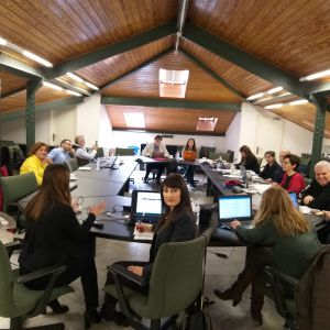 A2UFood –Συνάντηση των εταίρων του προγράμματος A2UFood –Συνάντηση των εταίρων του προγράμματος