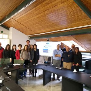 A2UFood –Συνάντηση των εταίρων του προγράμματος A2UFood –Συνάντηση των εταίρων του προγράμματος