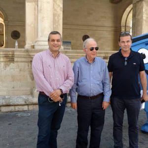 Το Λούνα Παρκ της ανακύκλωσης την Παρασκευή στο Ηράκλειο Το Λούνα Παρκ της ανακύκλωσης την Παρασκευή στο Ηράκλειο