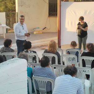 Νέες δράσεις στην εκστρατεία του ΕΣΔΑΚ για την μείωση της χρήσης της πλαστικής σακούλας Νέες δράσεις στην εκστρατεία του ΕΣΔΑΚ για την μείωση της χρήσης της πλαστικής σακούλας