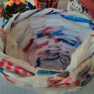 Νέες δράσεις στην εκστρατεία του ΕΣΔΑΚ για την μείωση της χρήσης της πλαστικής σακούλας Νέες δράσεις στην εκστρατεία του ΕΣΔΑΚ για την μείωση της χρήσης της πλαστικής σακούλας