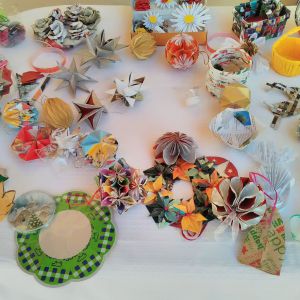 Νέες δράσεις στην εκστρατεία του ΕΣΔΑΚ για την μείωση της χρήσης της πλαστικής σακούλας Νέες δράσεις στην εκστρατεία του ΕΣΔΑΚ για την μείωση της χρήσης της πλαστικής σακούλας