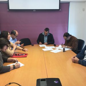 Ένα βήμα πιο κοντά οι Σταθμοί Μεταφόρτωσης Απορριμμάτων σε 6 δήμους του Ηρακλείου και του Ρεθύμνου Ένα βήμα πιο κοντά οι Σταθμοί Μεταφόρτωσης Απορριμμάτων σε 6 δήμους του Ηρακλείου και του Ρεθύμνου