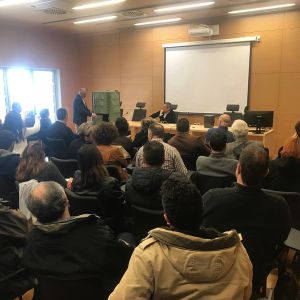 Η κομποστοποίηση… πάει στο σχολείο! Η κομποστοποίηση… πάει στο σχολείο!