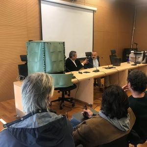 Η κομποστοποίηση… πάει στο σχολείο! Η κομποστοποίηση… πάει στο σχολείο!