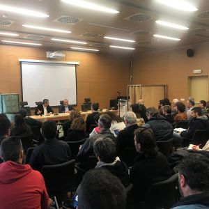 Εκδήλωση για την κομποστοποίηση Εκδήλωση για την κομποστοποίηση