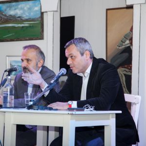 Με επιτυχία η ενημερωτική εκδήλωση για τους οικιακούς κομποστοποιητές Με επιτυχία η ενημερωτική εκδήλωση για τους οικιακούς κομποστοποιητές