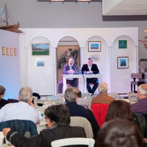 Με επιτυχία η ενημερωτική εκδήλωση για τους οικιακούς κομποστοποιητές