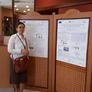 Η εμπειρία του ΕΣΔΑΚ στη συνεδρίαση της πλατφόρμας LIFE στην Βουδαπέστη Η εμπειρία του ΕΣΔΑΚ στη συνεδρίαση της πλατφόρμας LIFE στην Βουδαπέστη