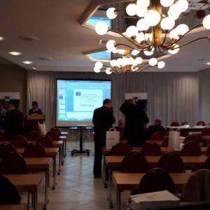 Η εμπειρία του ΕΣΔΑΚ στη συνεδρίαση της πλατφόρμας LIFE στην Βουδαπέστη Η εμπειρία του ΕΣΔΑΚ στη συνεδρίαση της πλατφόρμας LIFE στην Βουδαπέστη