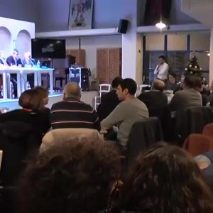 Οι επιμορφωτικές παρεμβάσεις του Ε.Σ.Δ.Α.Κ. προσελκύουν το ενδιαφέρον Οι επιμορφωτικές παρεμβάσεις του Ε.Σ.Δ.Α.Κ. προσελκύουν το ενδιαφέρον