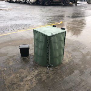 Ο ΕΣΔΑΚ φέρνει την κομποστοποίηση στα σχολεία – 192 κομποστοποιητές για χρήση στις σχολικές μονάδες Ο ΕΣΔΑΚ φέρνει την κομποστοποίηση στα σχολεία – 192 κομποστοποιητές για χρήση στις σχολικές μονάδες