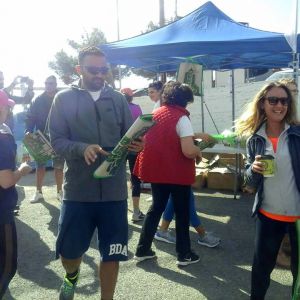 Ο Ημιμαραθώνιος Κρήτης θα… κρατήσει μέχρι και το Χρώμα Run 2019! Ο Ημιμαραθώνιος Κρήτης θα… κρατήσει μέχρι και το Χρώμα Run 2019!