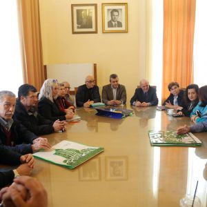 Δωρεάν διανομή 1000 οικιακών κάδων ανακύκλωσης από τον Δήμο Ηρακλείου Δωρεάν διανομή 1000 οικιακών κάδων ανακύκλωσης από τον Δήμο Ηρακλείου