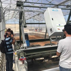 Συνάντηση των εταίρων του προγράμματος Life F4F «Τροφή από Τρόφιμα» στο Ηράκλειο Συνάντηση των εταίρων του προγράμματος Life F4F «Τροφή από Τρόφιμα» στο Ηράκλειο