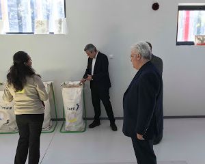 Έρχεται το πρώτο Πάρκο Ανακύκλωσης στο Ηράκλειο Έρχεται το πρώτο Πάρκο Ανακύκλωσης στο Ηράκλειο