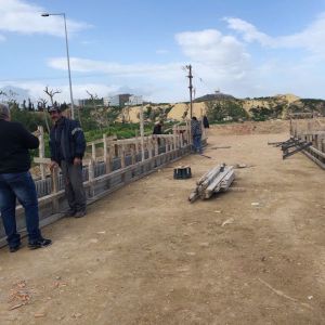 πιλοτική μονάδα ηλιακής ξήρανσης του προγράμματος LIFE – F4F – Τροφή από Τρόφιμα πιλοτική μονάδα ηλιακής ξήρανσης του προγράμματος LIFE – F4F – Τροφή από Τρόφιμα