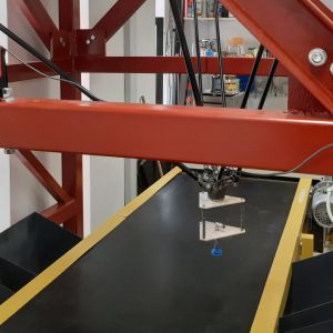 Ολοκληρώνονται οι προετοιμασίες λειτουργίας του ΡΟΜΠΟΤάκη στο Ι.Τ.Ε. Ολοκληρώνονται οι προετοιμασίες λειτουργίας του ΡΟΜΠΟΤάκη στο Ι.Τ.Ε.