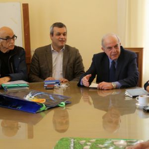 Έτσι θα διανεμηθούν οι 1000 οικιακοί συλλέκτες ανακύκλωσης Έτσι θα διανεμηθούν οι 1000 οικιακοί συλλέκτες ανακύκλωσης