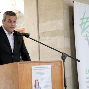 Εκδηλώσεις στο Ηράκλειο για την τσάντα πολλαπλών χρήσεων του Ε.Σ.Δ.Α.Κ. Εκδηλώσεις στο Ηράκλειο για την τσάντα πολλαπλών χρήσεων του Ε.Σ.Δ.Α.Κ.