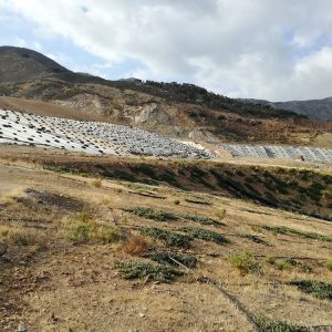 Μαθητές από Αγγλία, Γερμανία, Ρουμανία και Ελλάδα στον ΧΥΤΑ Πέρα Γαλήνων Μαθητές από Αγγλία, Γερμανία, Ρουμανία και Ελλάδα στον ΧΥΤΑ Πέρα Γαλήνων